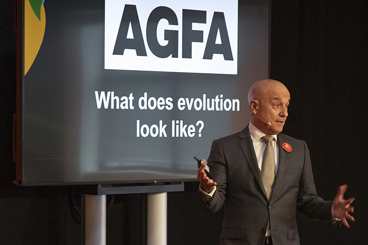 Agfa organiza un evento clave de la industria para generar valor a los impresores de packaging
