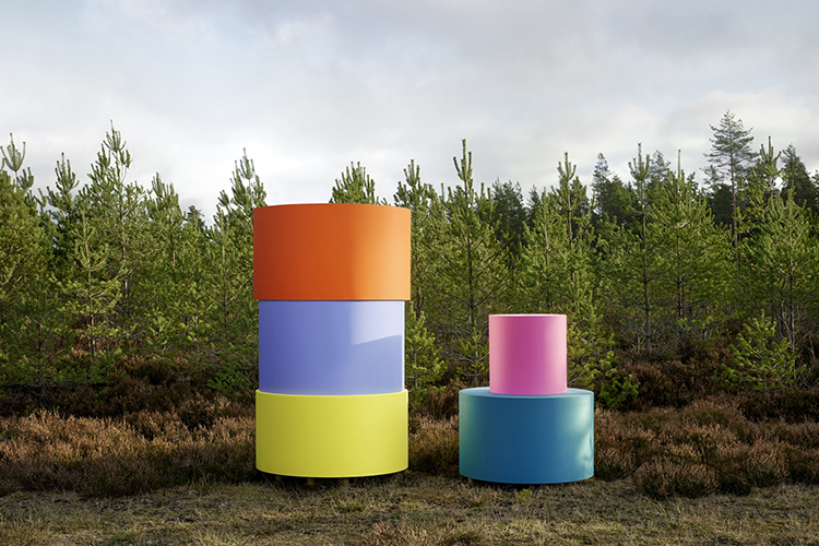 Lessebo Paper lanza Lessebo Colours™ para crecer en envases de lujo