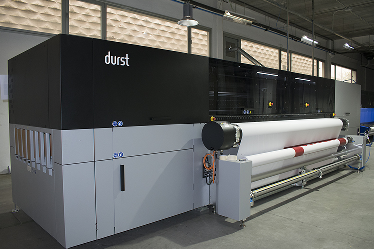 Estudios Durero instala la primera P5 HS con tecnología D4 de la Unión Europea