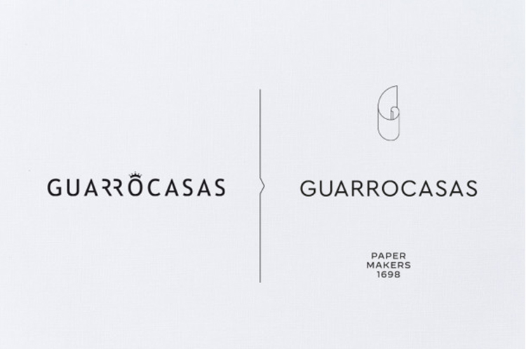 Guarro Casas renueva su imagen y lanza su 'boutique' online de papel premium