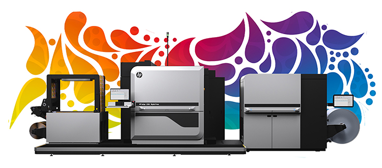 HP y la comunidad dscoop celebran la transformación digital de la industria de la impresión
