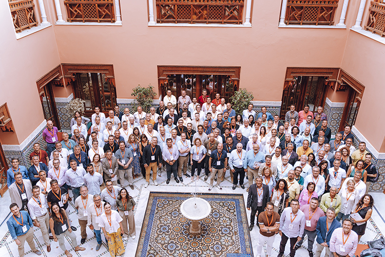 AIFEC celebra su XXIII Congreso con éxito de asistencia