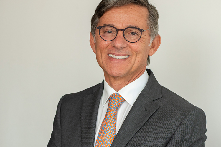Frederico Lupi is the new CEO of Inapa Group
