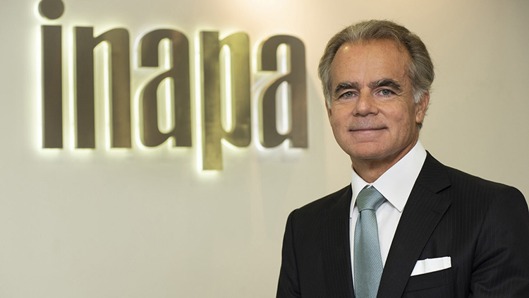 Inapa acquires visual communication company in France