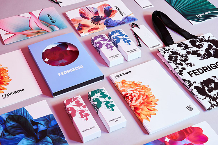 Fedrigoni presenta Symbol Card & Pack, una coleccin especial para publicaciones y packaging de lujo