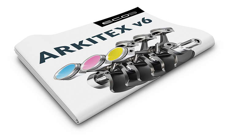 ECO3 takes newspaper production automation to the next level with Arkitex Production version 6