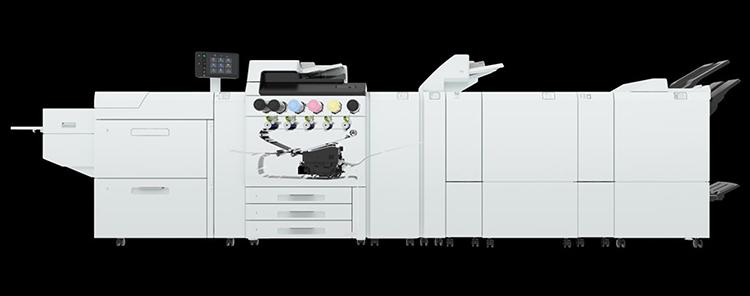 Fujifilm mostrar en Graphispag 2024 una completa gama de sus ltimas innovaciones en impresin