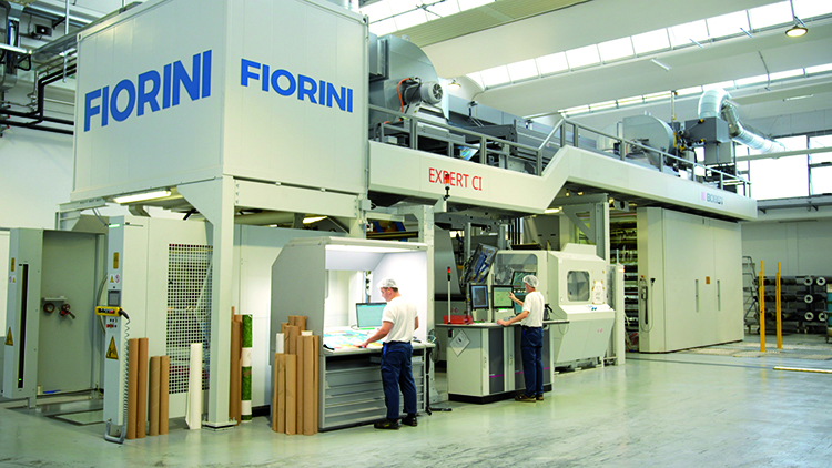 Fiorini Packaging entra en una 