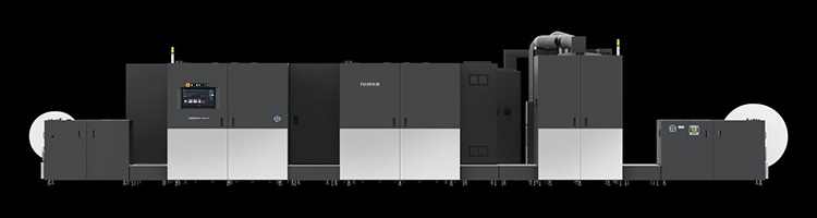 Fujifilm pone de relieve sus principales alianzas y muestra innovadoras soluciones de impresin en Hunkeler Innovation Days 2025