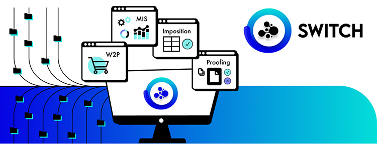 Enfocus lleva las ltimas innovaciones en automatizacin a las Jornadas de Innovacin de Hunkeler