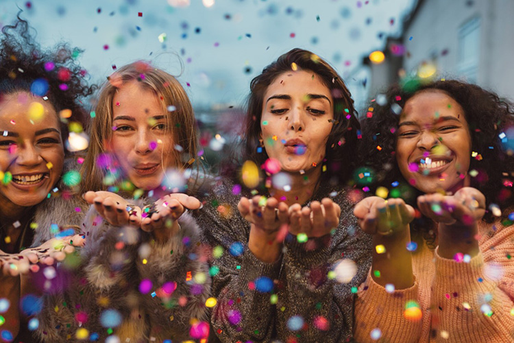 Canon celebra su Semana de la Mujer para promover y acelerar la equidad de gnero