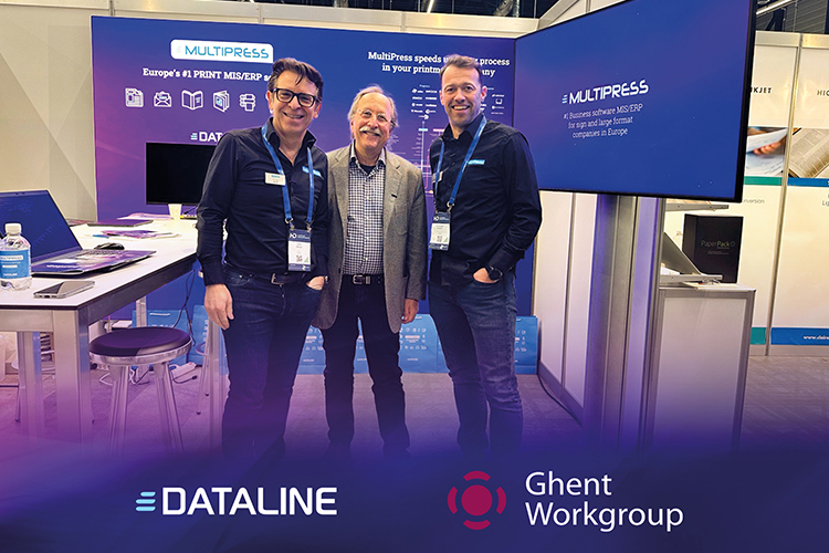 Dataline se une a Ghent Workgroup (GWG) para mejorar las capacidades de PDF