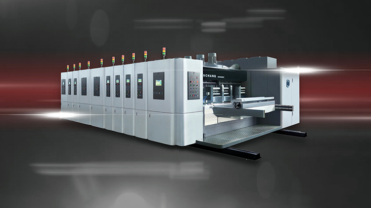 ID Machinery anuncia una colaboraci�n con Keshenglong, empresa fabricante de maquinaria para cart�n ondulado