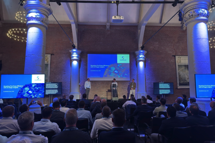 SAUERESSIG presenta MATCHES, su solucin de bsqueda de imgenes impulsada por IA, integrada en el flujo de trabajo empresarial CLOUDFLOW de Hybrid Software