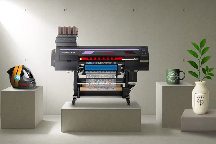 ELH y ELS, las nuevas tintas sin CMR y SEP de prxima generacin de Mimaki, harn su debut mundial en FESPA 2025