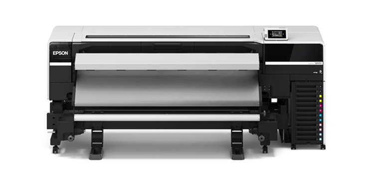 Epson presenta la SC-S8100: la nueva generacin de impresoras de gran formato para comunicacin grfica