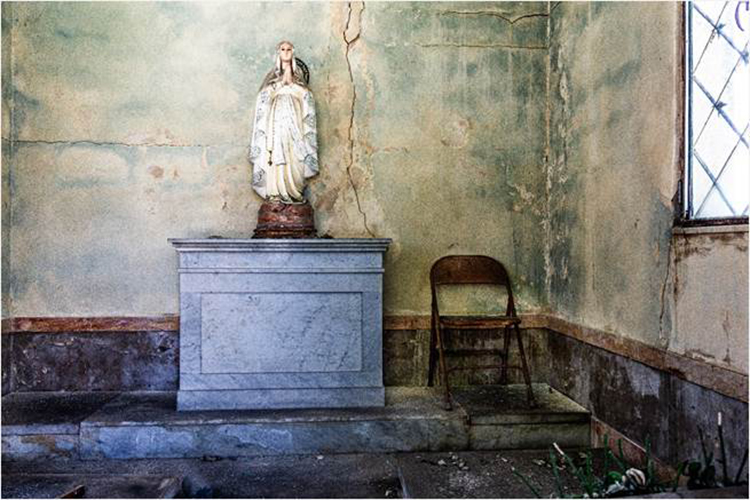 Canon hace visible lo invisible de la mano del fotgrafo David Martn Martn en PHotoEspaa 2025