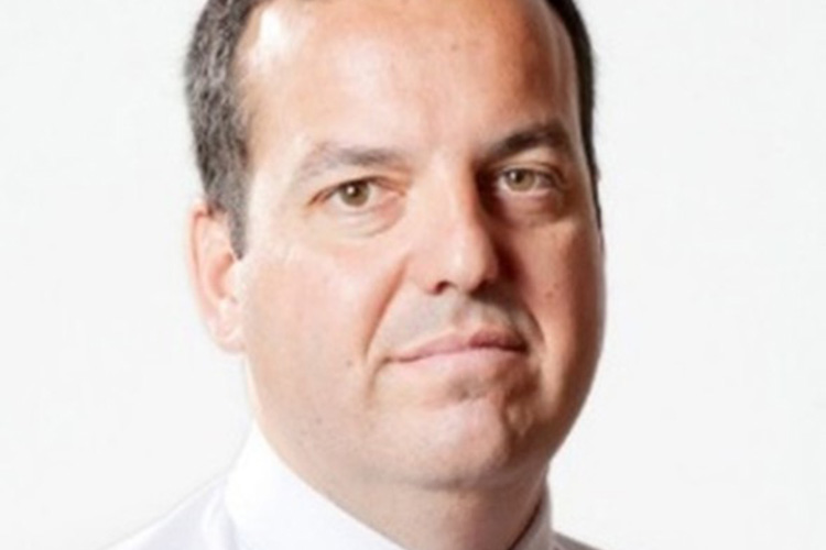 HP Inc. anuncia a Xavi Regue como vicepresidente de comercializacin para el negocio de gran formato