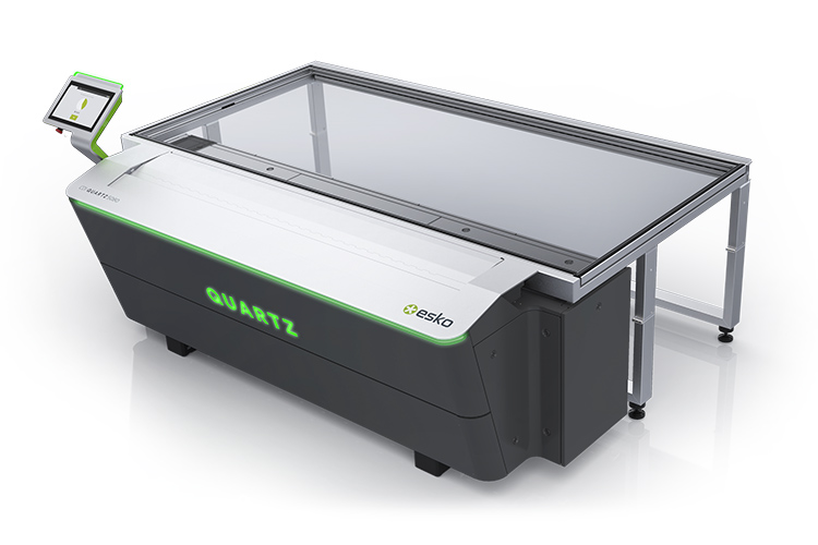 La ms alta calidad flexogrfica ahora disponible para todos con el lanzamiento global del nuevo ecosistema flexogrfico Esko Quartz