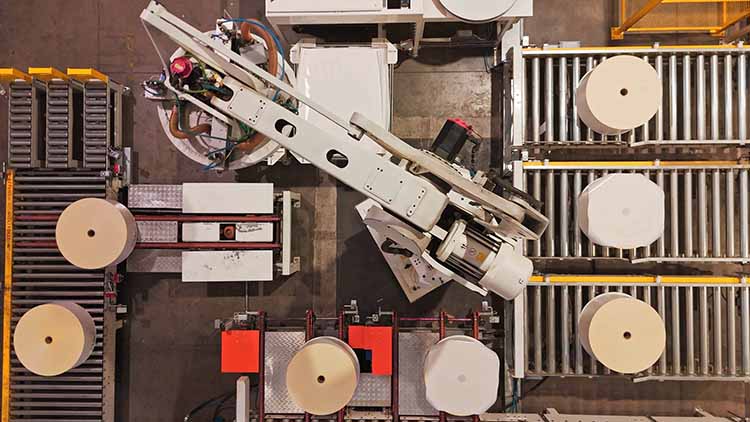 Fedrigoni y Palantir colaboran para acelerar la transformacin operativa con inteligencia artificial