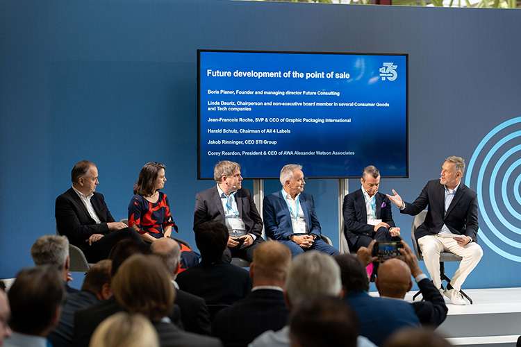 Un factor de �xito cada vez m�s importante: el packaging es clave para los consumidores