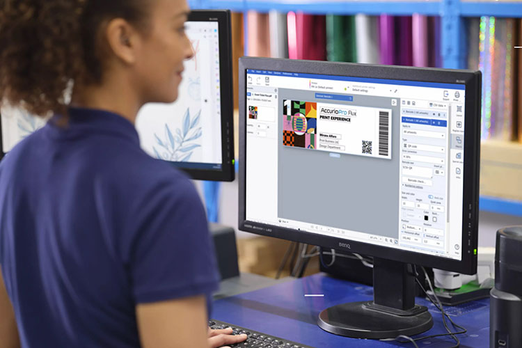 Konica Minolta e Impressed llevan la automatizacin completa del flujo de trabajo de impresin a Enfocus Appstore
