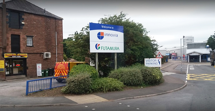 Futamura UK, el principal fabricante mundial de pelculas sostenibles a base de celulosa, se compromete a realizar ms inversiones en su fbrica del Reino Unido