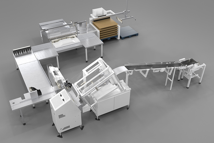 HEIDELBERG adquiere los derechos de marca y la tecnologa de Polar Mohr: se refuerza su posicin como integrador de sistemas en el mercado del packaging
