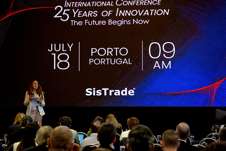 SISTRADE rene a participantes de 20 pases para celebrar 25 aos de innovacin