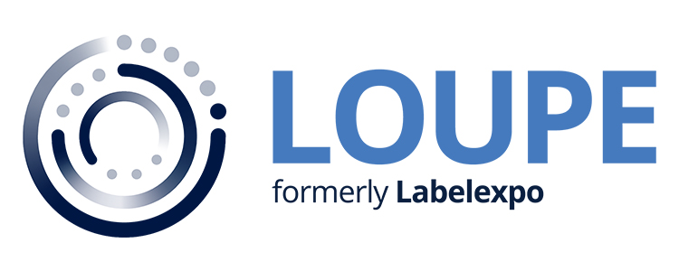 Labelexpo cambia su nombre a LOUPE