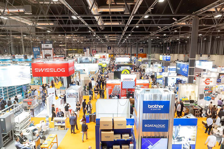Empack, Logistics & Automation y Logistics & Industrial Build reciben a 12.200 visitantes nicos en una edicin de rcord