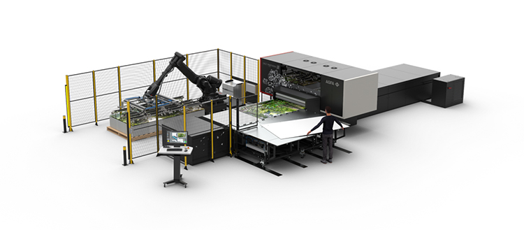 Agfa amplía su presencia en el Reino Unido y los países nórdicos mediante un acuerdo de distribución con Friedheim International