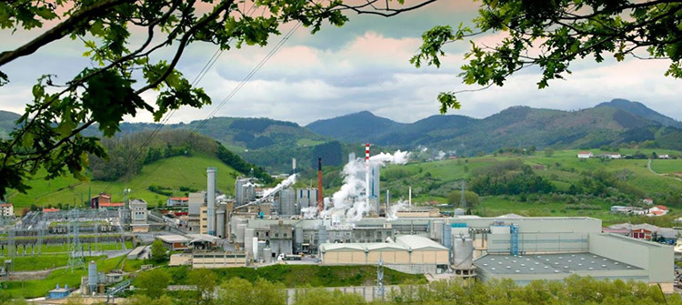 Iberpapel continúa avanzando en su estrategia de diversificación y obtiene un beneficio neto de 5,3 millones de euros hasta septiembre