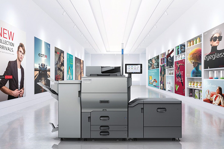 Cmo la versatilidad del tner seguir impulsando la agilidad de la impresin digital en un mercado slido