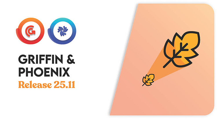 Enfocus elimina los problemas de escala y configuracin con las nuevas actualizaciones de Griffin y Phoenix