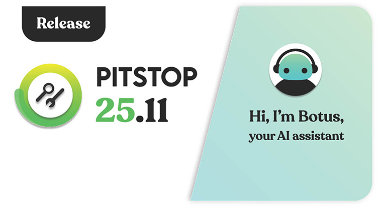 Enfocus desvela la nueva funcin de bot conversacional con IA del nuevo PitStop 25.11