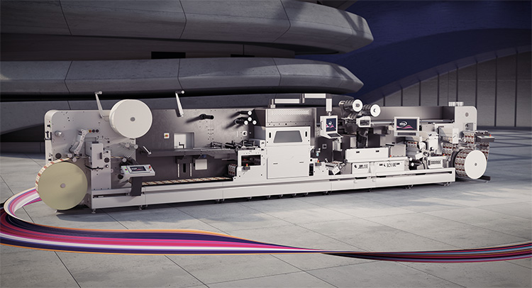 AB Graphic lanza DigiLase Duo, que ofrece el doble de velocidad y eficiencia