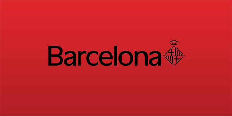 La nueva identidad del Ayuntamiento de Barcelona