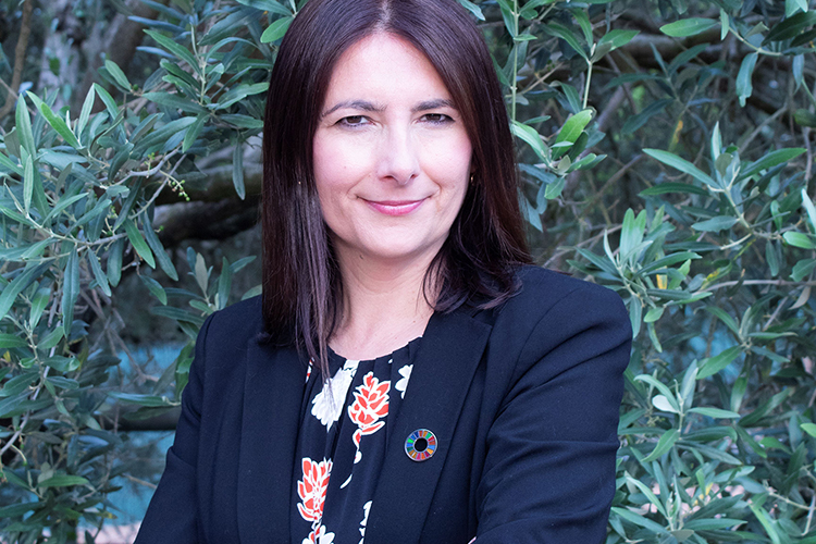 Epson Ib�rica obtiene el sello �Calculo y Reduzco� del MITECO por la reducci�n de sus emisiones