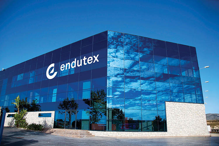 Canon España y ENDUTEX firman un acuerdo estratégico para la distribución del portfolio Canon Large Format Graphics