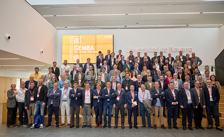 La industria gráfica afronta su gran transformación en 2026