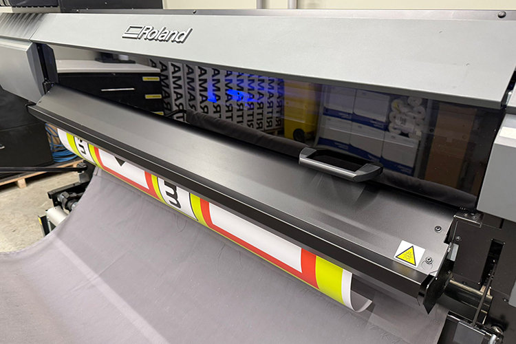 Guiando las carreteras de Europa: la tecnolog�a UV impulsa el pr�ximo cap�tulo de Buko Infra Support