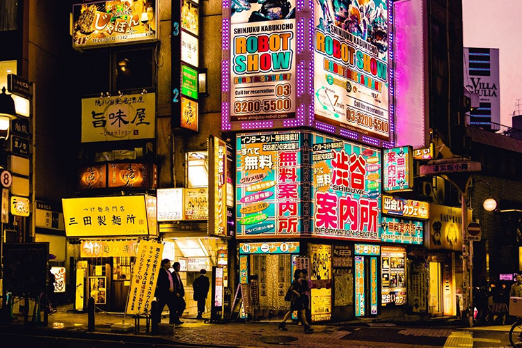 SMART CITIES: La integraci�n digital y f�sica de la impresi�n