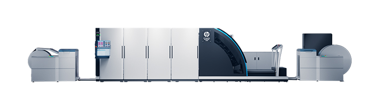 La divisi�n de impresi�n HP Industrial celebra 18 meses de crecimiento sostenido, impulsando el futuro del trabajo a escala industrial digital