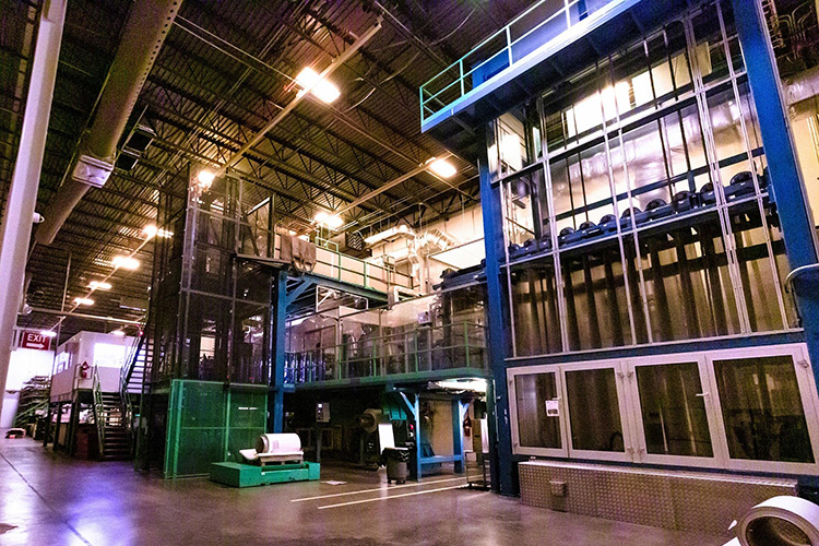 Kodak responde al aumento significativo de la demanda en EEUU de planchas sin proceso KODAK SONORA