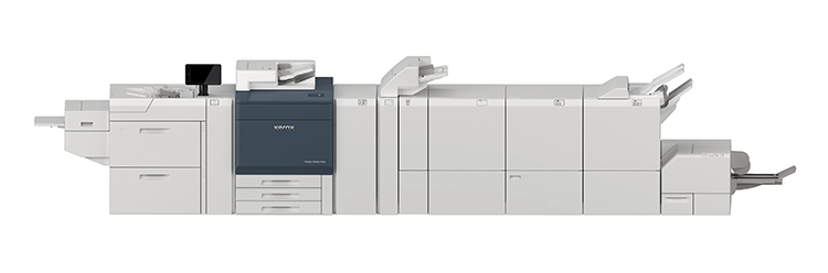 Xerox presenta sus prensas de nueva generación e innovaciones del ecosistema en “The Future of Xerox Production Print”