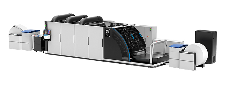 HP presenta nuevas innovaciones en Dscoop Edge Rockies para impulsar el crecimiento rentable de los proveedores de servicios de impresi�n