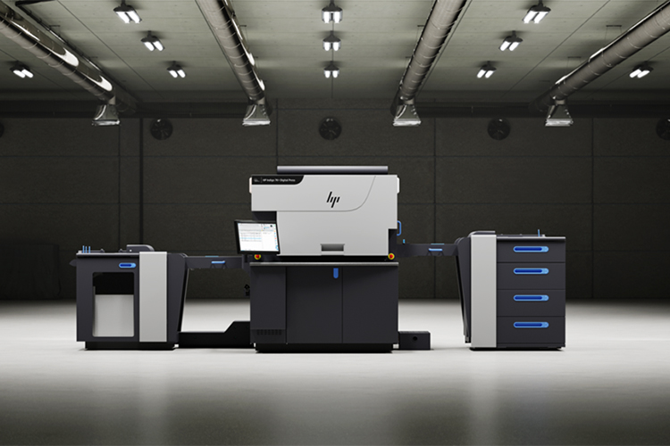 HP presenta sus novedades para impulsar el crecimiento rentable de los proveedores de servicios de impresi�n