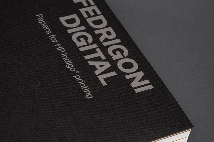 Fedrigoni Digital Papers: rendimiento premium en impresi�n HP Indigo�, Dry Toner e Inkjet