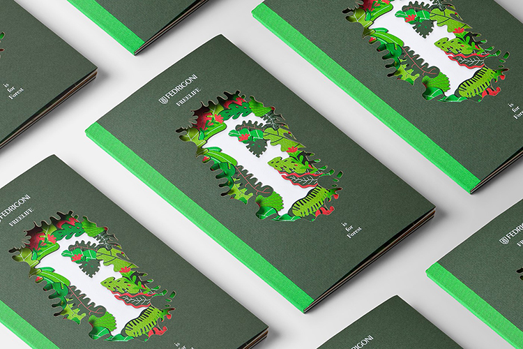 FREELIFE: Dar una segunda vida a las fibras y más libertad a las ideas